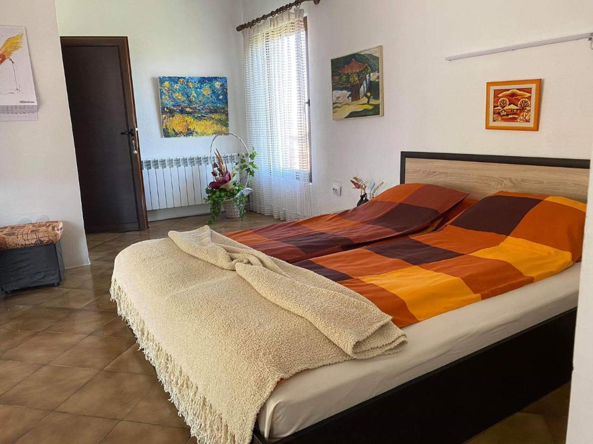 Art Studio Sapareva Banya Dış mekan fotoğraf
