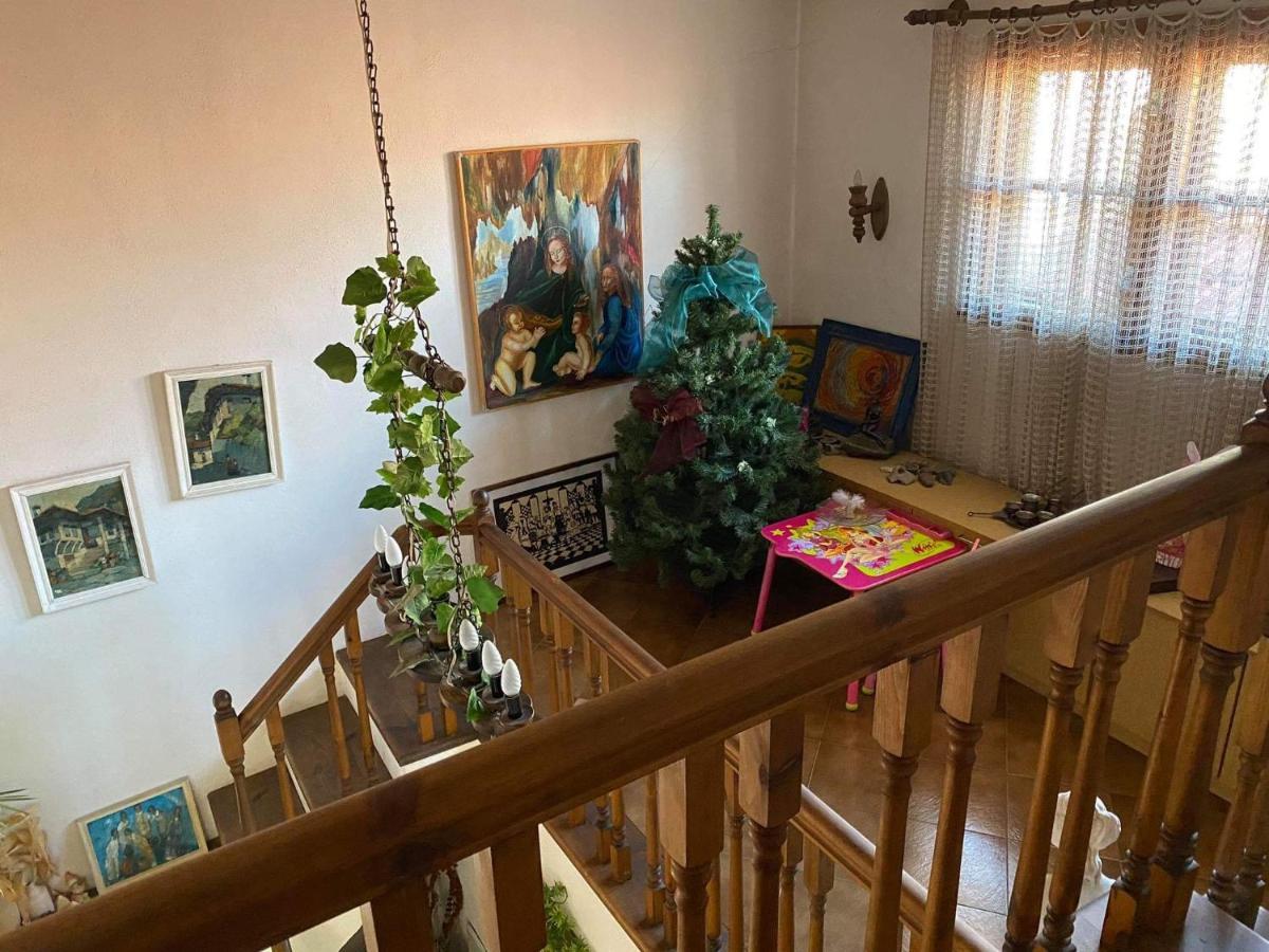 Art Studio Sapareva Banya Dış mekan fotoğraf