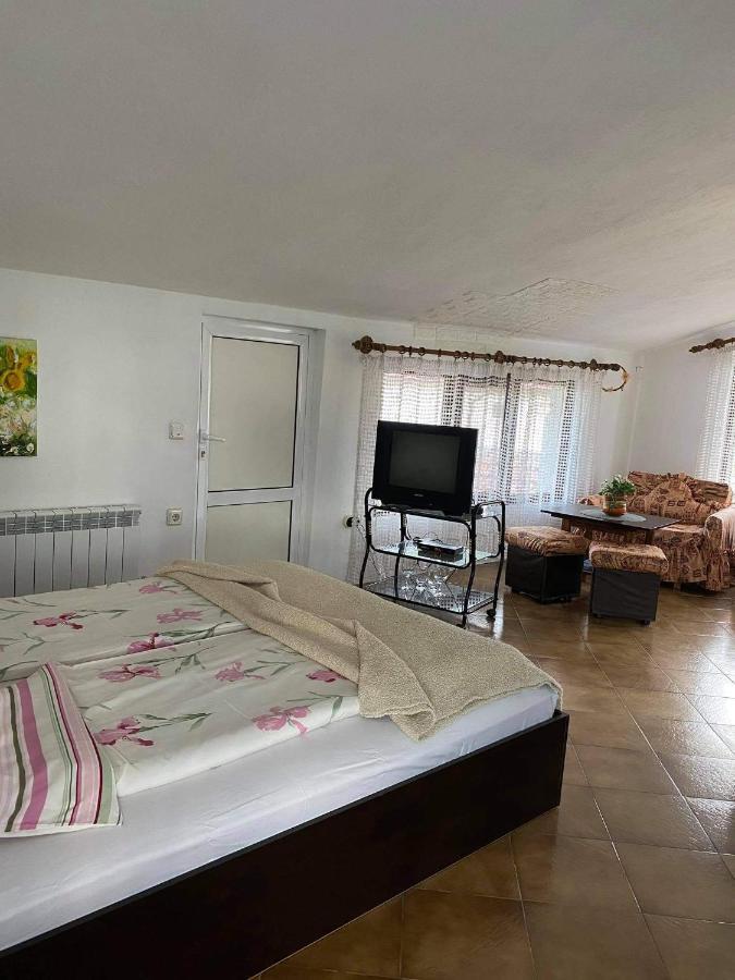 Art Studio Sapareva Banya Dış mekan fotoğraf