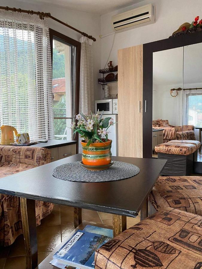 Art Studio Sapareva Banya Dış mekan fotoğraf