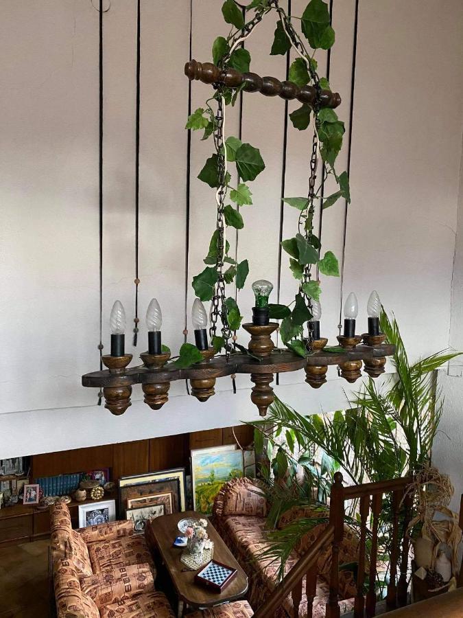 Art Studio Sapareva Banya Dış mekan fotoğraf