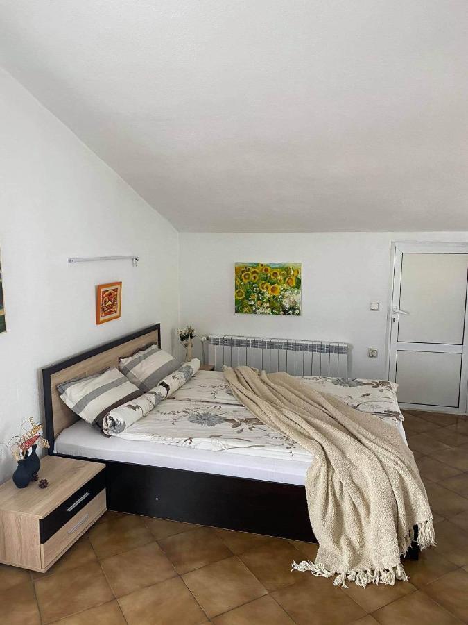 Art Studio Sapareva Banya Dış mekan fotoğraf