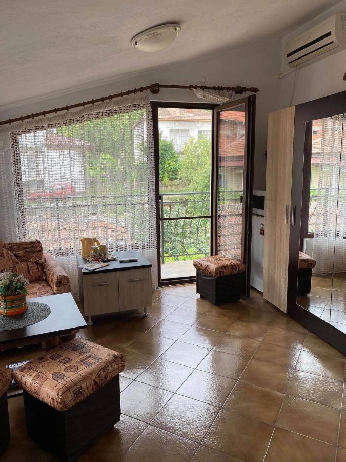 Art Studio Sapareva Banya Dış mekan fotoğraf