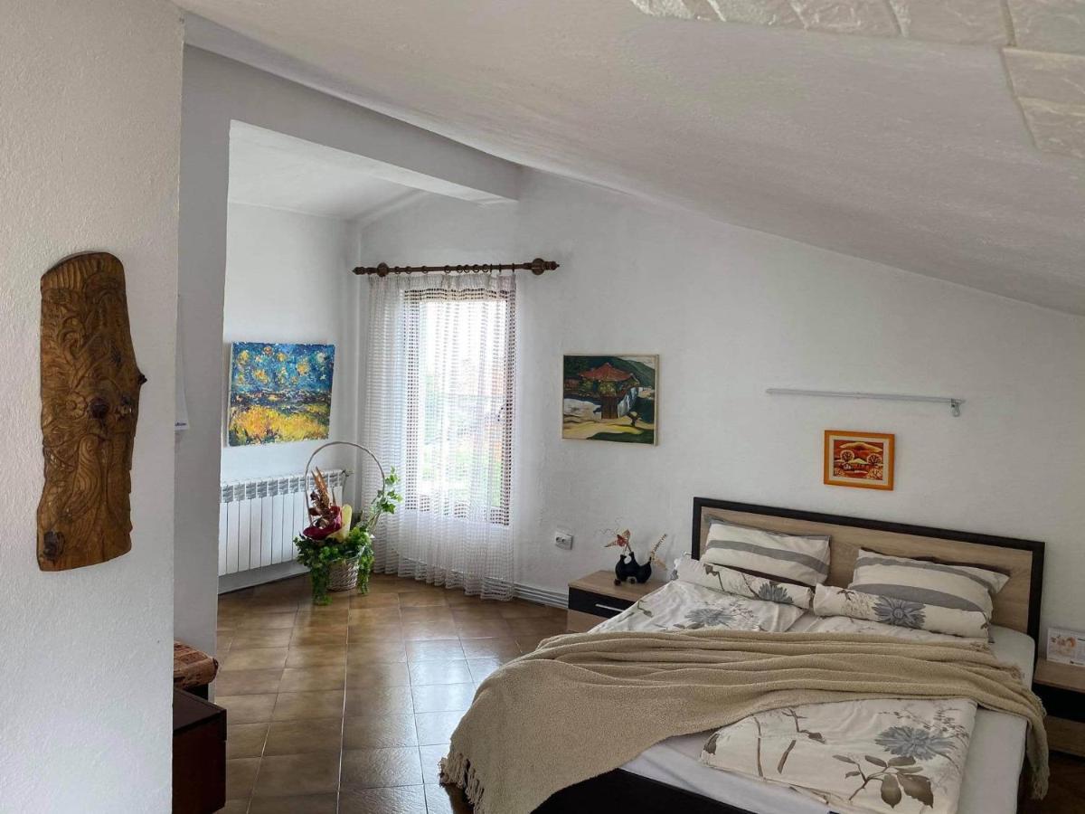 Art Studio Sapareva Banya Dış mekan fotoğraf