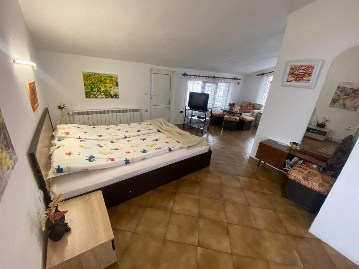 Art Studio Sapareva Banya Dış mekan fotoğraf