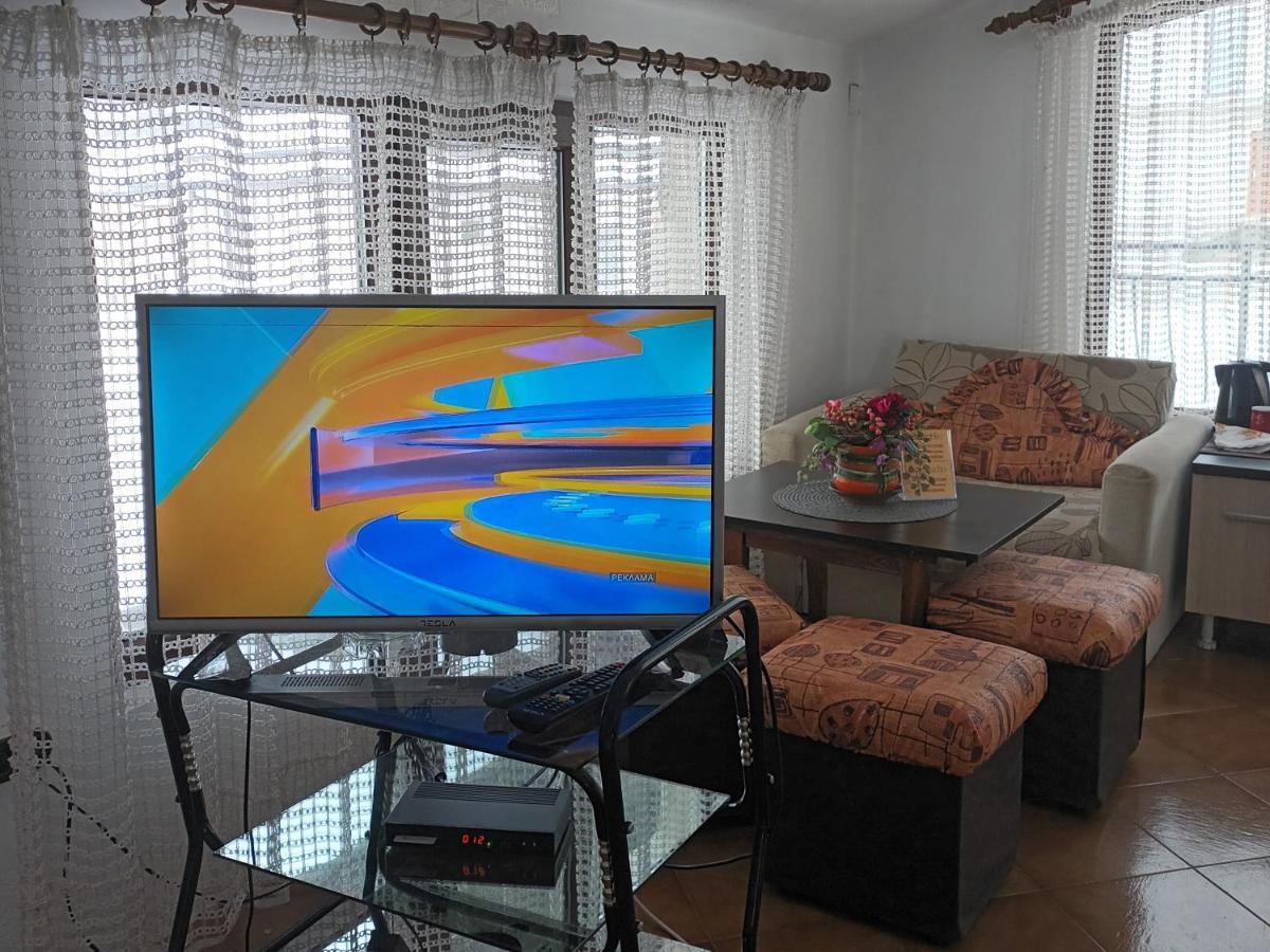Art Studio Sapareva Banya Dış mekan fotoğraf