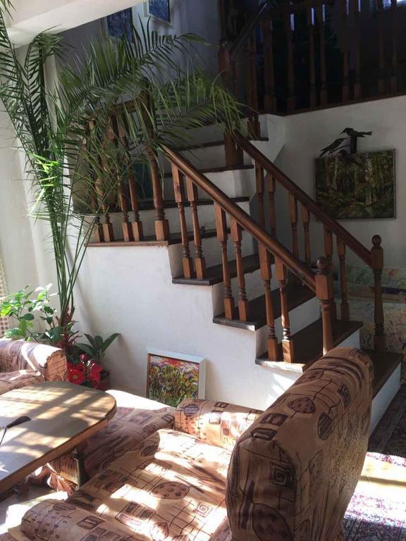 Art Studio Sapareva Banya Dış mekan fotoğraf