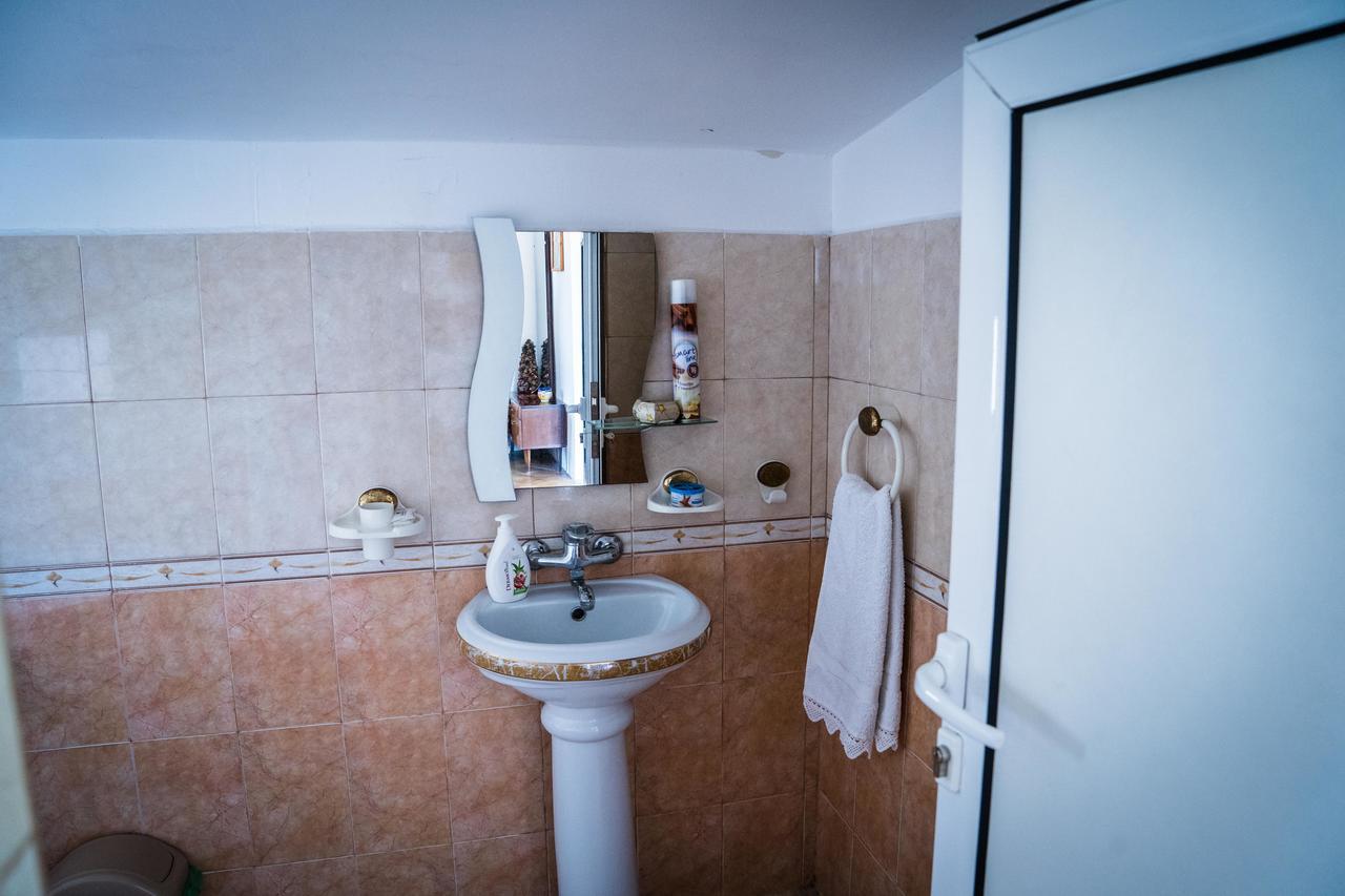Art Studio Sapareva Banya Dış mekan fotoğraf